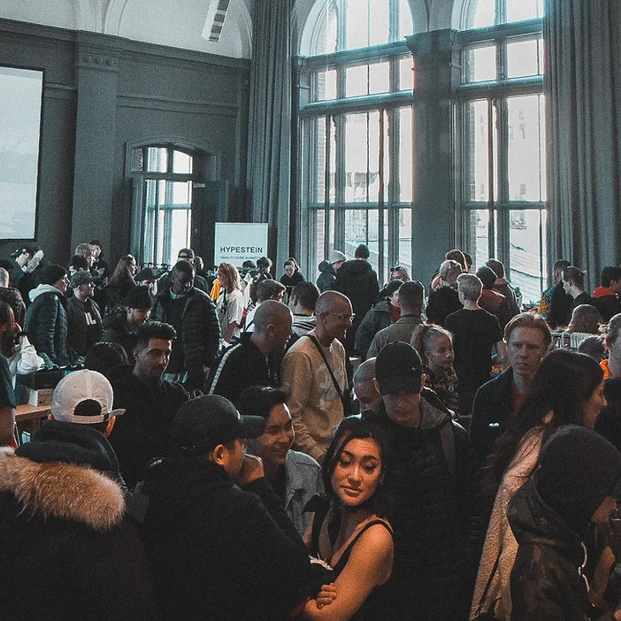 Event Onsite Management | TheMeetUpSG