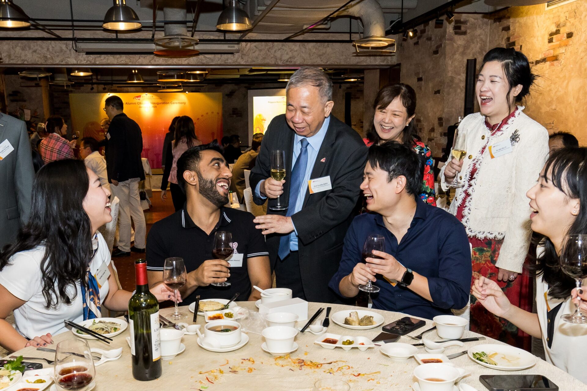 Dine, Dance and Delight Why Boutique Dinner and Dance Events Are Back in Style