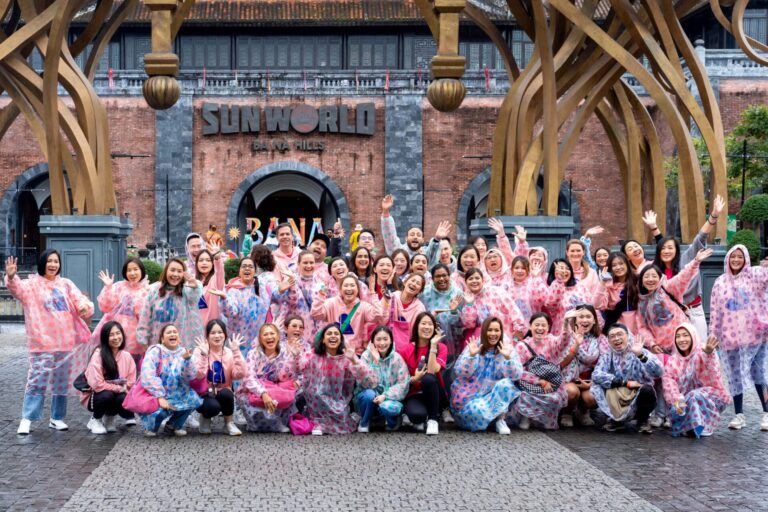 benefit-overseas-corporate-retreat