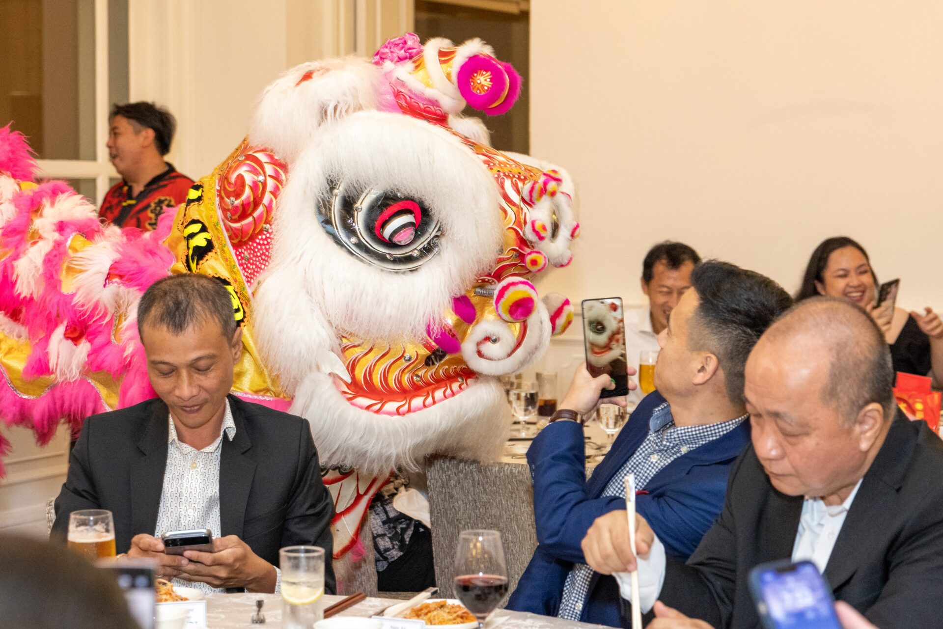 iO3-company-CNY-celebration-lion-dance