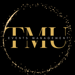 TMU Events Management logo